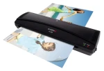 Olympia A 260 Combo / Laminátor A4 s děrovačem / max. šíře 230 mm / 265 W (3116)