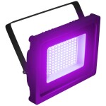 Emos reflektor Led reflektor Ilio s pohybovým čidlem, 10,5 W, černý, neutrální bílá