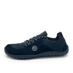 Barefoot tenisky BUGGA BENI Black B00192-10 - 39