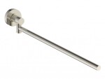 IDEAL STANDARD - IOM Držák ručníku, otočný, délka 37 cm, ocel A7651GN