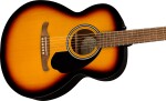 Fender DE FA-135 Concert WN SB