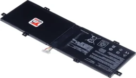 T6 Power Baterie pro Asus ZenBook 14 UX431 VivoBook S14 S431 / Li-pol / 2cell / 6150 mAh / 47 Wh (NBAS0198)