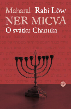 Ner micva - Rabi Löw