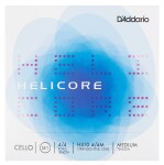 D'Addario HELICORE