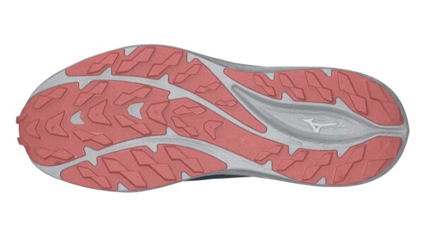Běžecké boty Mizuno NEO LUMINA J1GK267322 Velikost obuvi v EU: 37