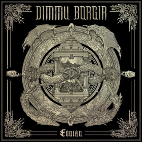 Eonian (Limited Edition Box Se) - 2 LP + 2 CD - Borgir Dimmu