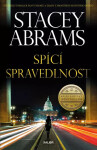 Spící spravedlnost (poškozená) - Stacey Abramsová