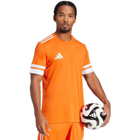 Tričko adidas Squadra 25 M JC8674 pánské XL