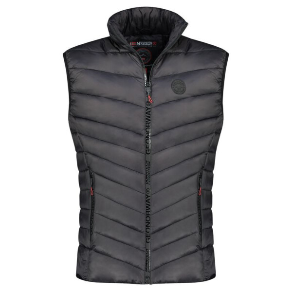 Geographical Norway Vesta DB 096 M WY6177H/GN-Black pánské XL
