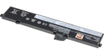 T6 Power Baterie pro Lenovo ThinkPad T15g / P15 / P17 Gen 1 Gen 2 / 6cell / 8120 mAh (NBIB0206)
