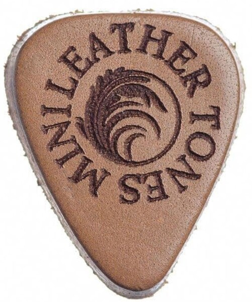 Timber Tones Leather Tones Mini Whiskey