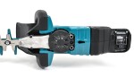 Makita DUH602Z / Aku Nůžky na živý plot / 18V / 4400 z-min / Délka lišty 60 cm / bez Aku (DUH602Z)