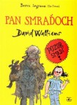 Pan Smraďoch David Walliams