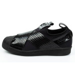 Dámské boty Superstar Slipon BD8055 Černá - Adidas černá 36 2/3
