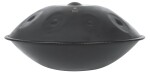 Sela Melody Handpan D Kurd