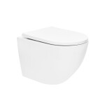 Závěsný WC set do lehkých stěn / předstěnová SAT SIKOJSTOR67 SIKOJSTOR67