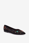 Balerinky model 215045 Step in style 36