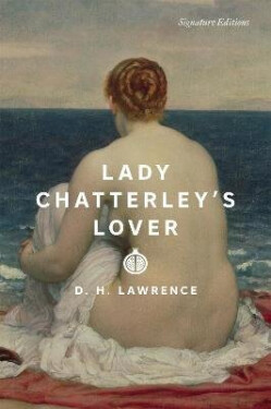 Lady Chatterley´s Lover - David Herbert Lawrence