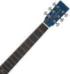 Tanglewood TA4CE BL