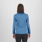 KARPOS Pizzocco W Full Zip Fleece, Jasper velikost: L