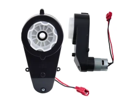 Mamido Motor s převodovkou RS550 24V RPM 13500