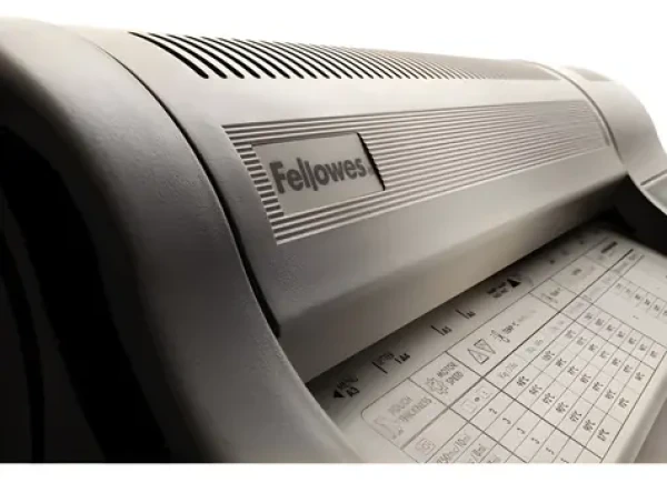 Fellowes PROTEUS A3 / Laminátor / 6 válců / 250 mic / šířka 330 mm / 95 cm/min