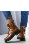 Boty model 205886 Solea 38