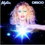 Kylie Minogue: Disco - CD, 1. vydání - Kylie Minogue