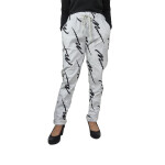 HOSH Dámské kalhoty STYLE Velikost: UNI, Barva: Starorůžová