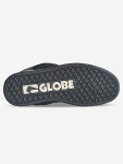 Globe TILT Ebony/Charcoal pánské boty