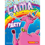 Lama: Párty