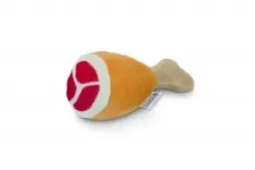 Beeztees Hračka pro psy plyšová 12.5cm (KF-619310)