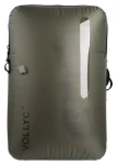Flextail EZY Pack L zelená / Vakuový sáček / objem 55 l / 38 × 58 × 23 cm (EZYL)