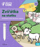 Zvířátka na statku