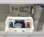 CERSANIT - Páka vypouštěcího ventilu LINK, HI-TEC K99-0229