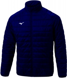 Běžecké bunda Mizuno SAPPORO Padded Jacket 32EE850514 Velikost textilu: