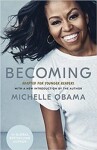 Becoming: Adapted for Younger Readers Michelle