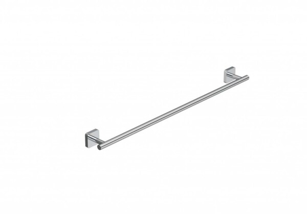 KLUDI - Vela S Držák ručníku, délka 65 cm, chrom 2597905