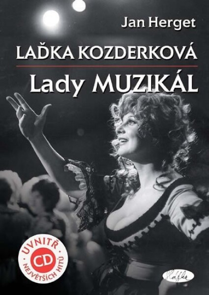 Laďka Kozderková