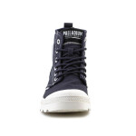 Boty Palladium Pampa Blanc 78882-480-M EU 39