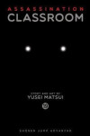 Assassination Classroom 19 - Júsei Macui
