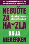 Nebuďte za Anja Niekerken