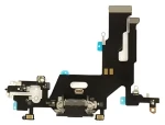 IPhone LCD iPhone 11 černá / Flex kabel s dobíjecím konektorem (2450871)