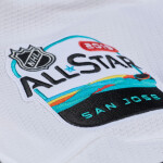 Mitchell & Ness Pánský dres Sidney Crosby Pittsburgh Penguins NHL All-Star Jersey 2019 Velikost: XL