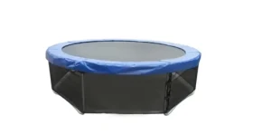 Ochranné sítě k trampolínám