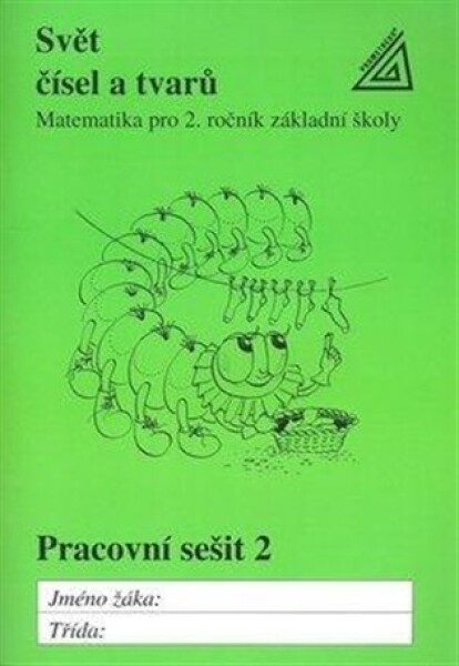 Svět čísel a tvarů Pracovní sešit 2