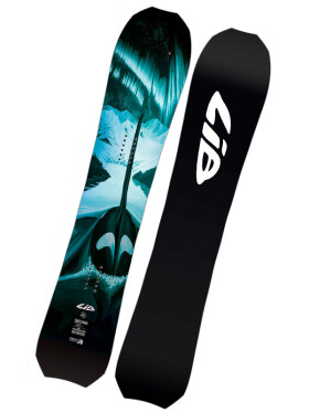 LIB Technologies ORCA pánský snowboard - 159