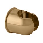 RAV Slezák - Držák sprchy, Zlatá - lesklá MD0904Z MD0904Z