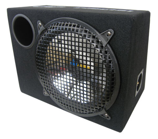 Subwoofer do auta DIBEISI DBS-P1207 Boom Box