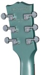 Gibson Les Paul Modern Lite Inverness Green Satin